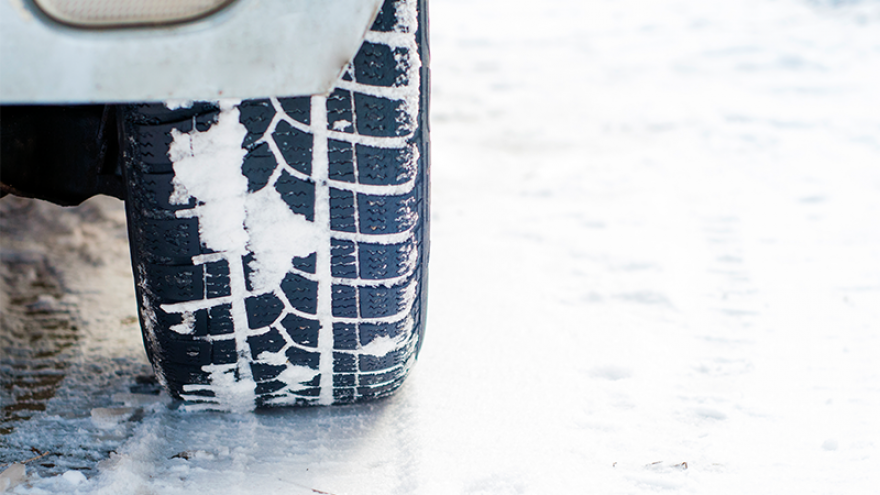 Minden, amit a téli gumikról tudni érdemes