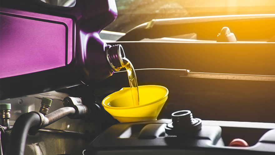 Téli vagy nyári olaj: mennyire vedd komolyan?