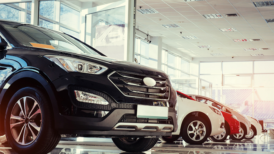 Mit tartogat 2023 az autóiparban? Trendelőrejelzés.