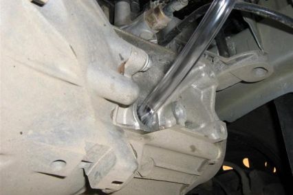 Miért fontos a váltóolaj cseréje?