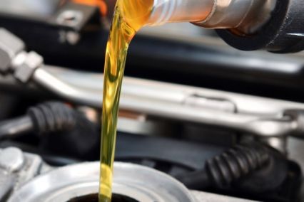 Meddig tart a motorolaj szavatossága?