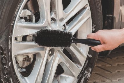 Ezért ne tisztítsd sósavval a felnit