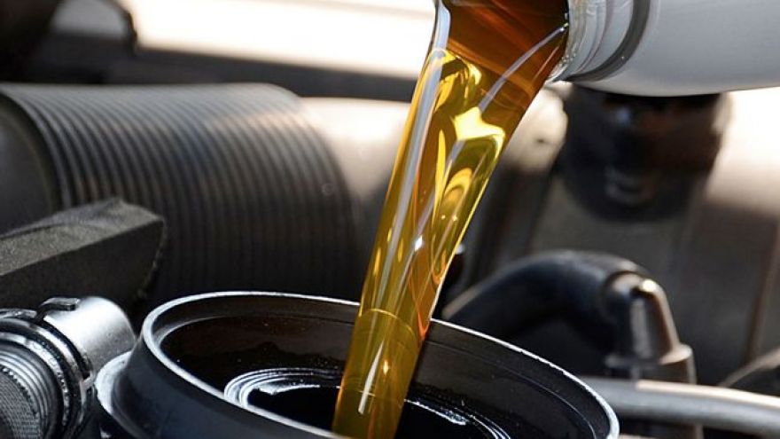 Hogyan használd a motorolaj keresőt?