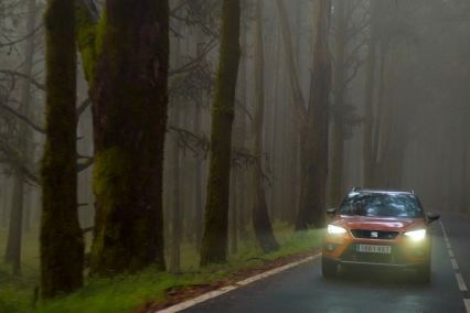 Állj készen a sötét estékre