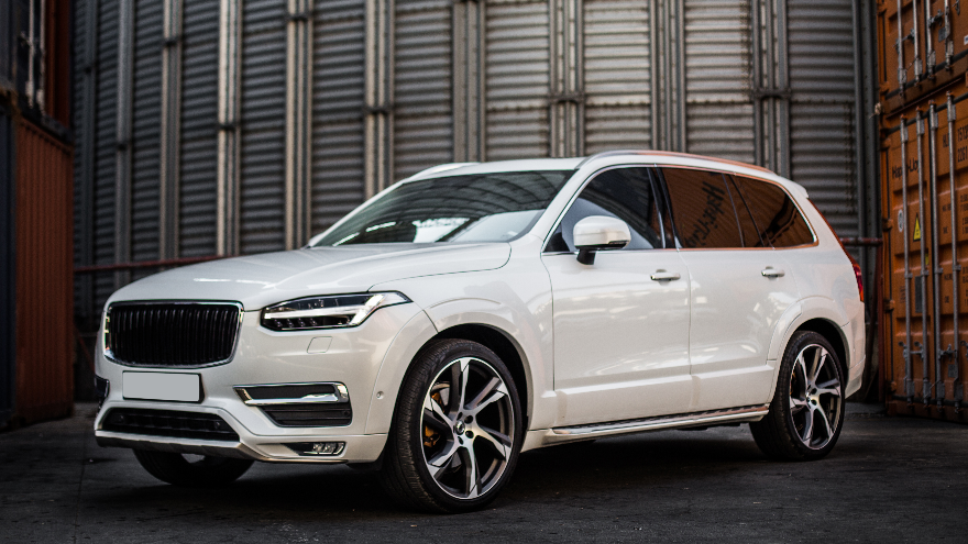 A legkiválóbb városi terepjárók nyomában