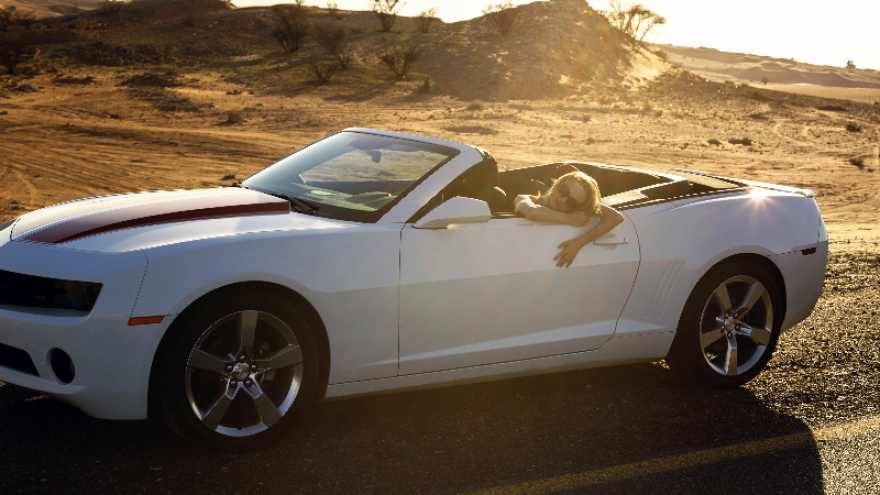 Itt a nyár, ezeket kell megtenned az autódon!