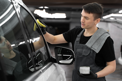 Törődünk az autóddal