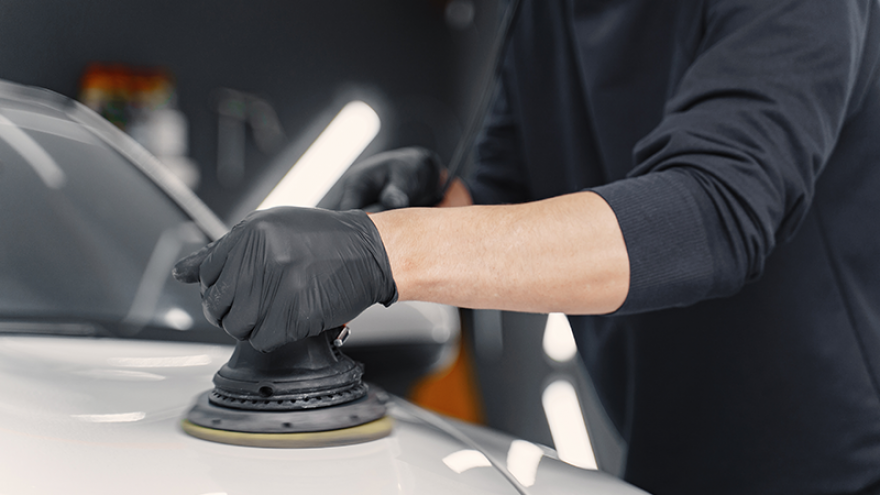 Minden, amit az autópolírozásról tudni kell