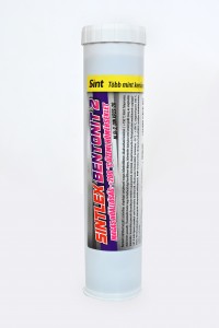 Sintlex Bentonit 2 400g